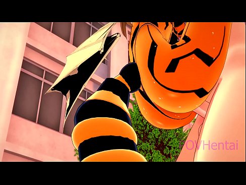 ❤️ Wasp Girl Monster Porno sa ceb.hentaibar-com.ru ☑