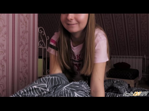 ❤️ Si Blondie misuso pag-ayo sa iyang BFF ug Nakuha ang cum sa iyang baba Porno sa ceb.hentaibar-com.ru ☑
