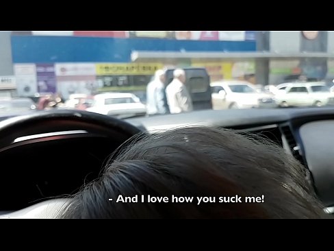 ❤️ Gisuyop diha mismo sa parkinganan gawas sa supermarket Porno sa ceb.hentaibar-com.ru ☑